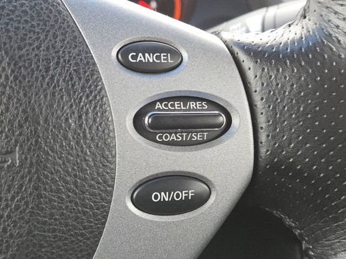 Used 2009 Nissan Altima 2.5 S w/ Convenience Pkg image 5