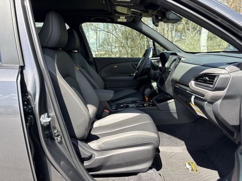 New 2026 Subaru Forester Wilderness AWD/4WD image 29