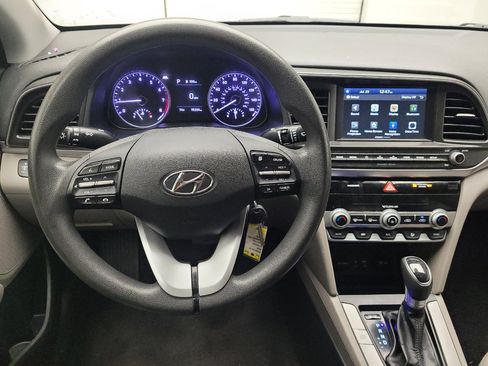 Used 2020 Hyundai Elantra SEL FWD image 22