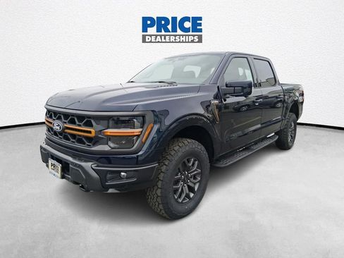 New 2025 Ford F150 Tremor w/ Equipment Group 402A High image 7