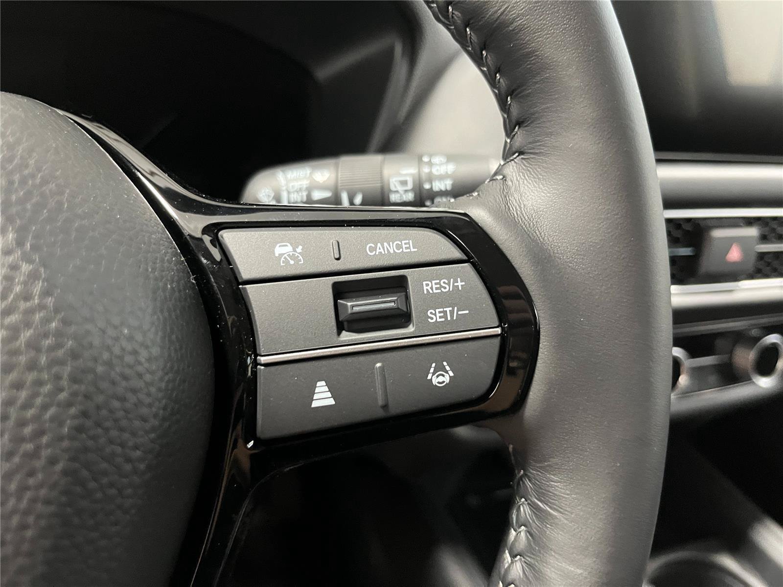 New 2027 Honda HR-V EX-L image 9