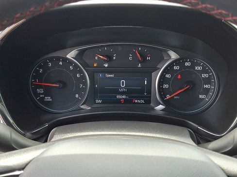 Used 2024 Chevrolet Equinox RS FWD image 17