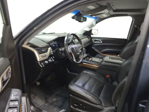 Used 2019 GMC Yukon Denali AWD/4WD image 30