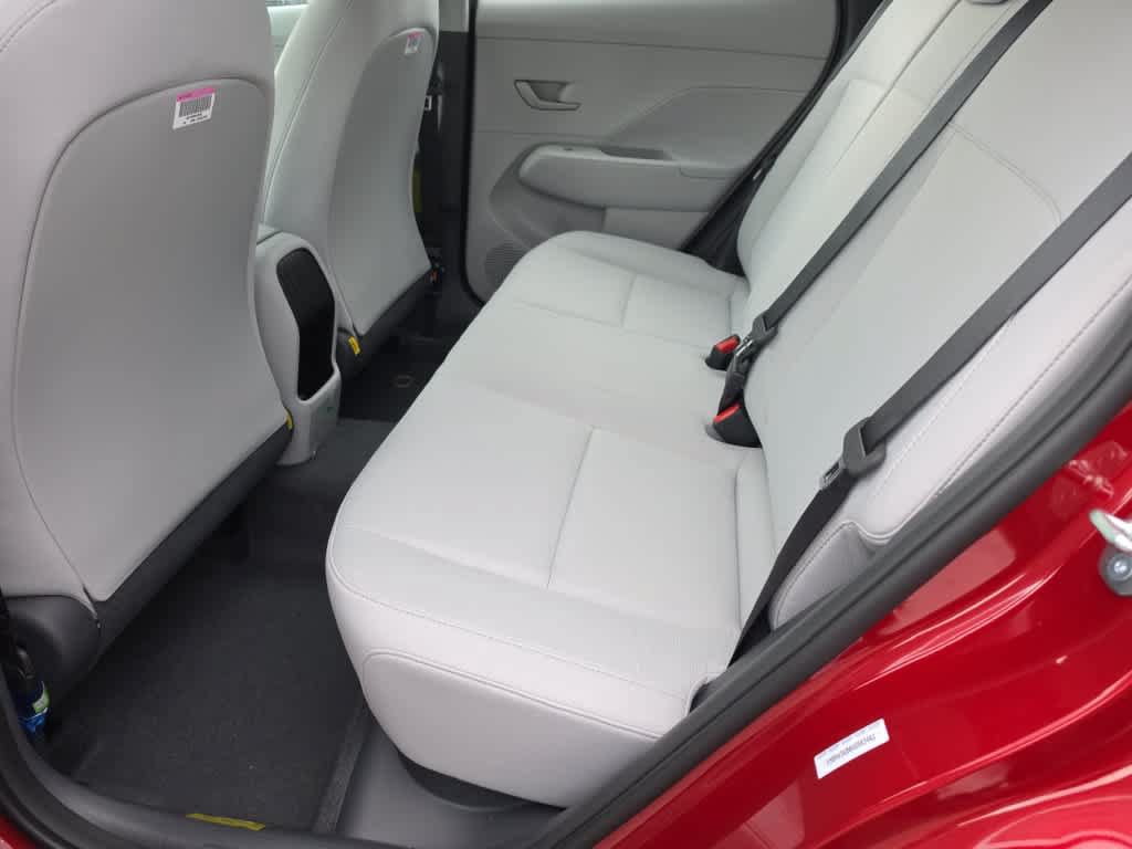New 2027 Hyundai Kona SE FWD image 20