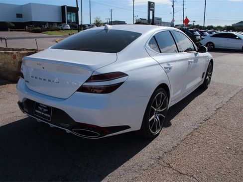 New 2026 Genesis G70 2.5T image 5