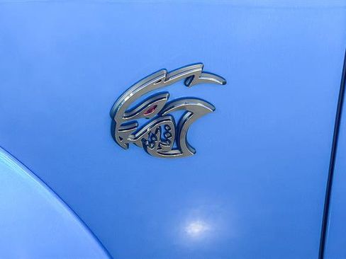 Used 2023 Dodge Challenger SRT Super Stock image 11