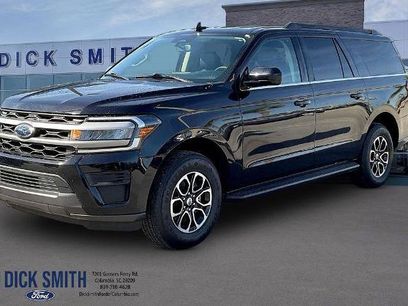 Certified 2024 Ford Expedition Max XLT