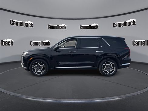 Certified 2024 Hyundai Palisade Limited image 4