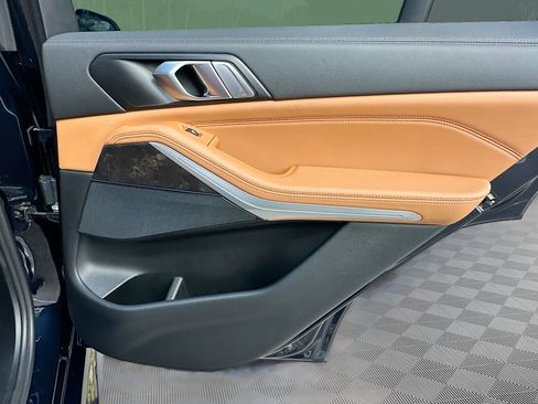 Certified 2023 BMW X5 xDrive40i w/ M Sport Package image 32