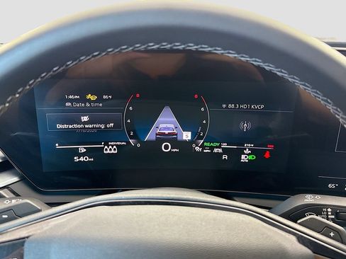 Certified 2025 Audi A5 2.0T Premium w/ Premium Plus AWD/4WD image 34