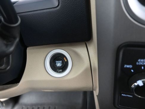 Used 2018 RAM 2500 Limited image 21