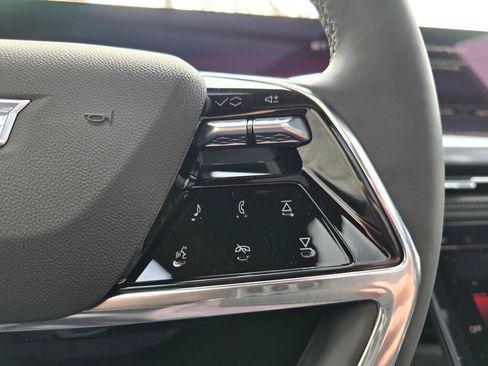 New 2026 Cadillac Escalade Luxury AWD/4WD image 46