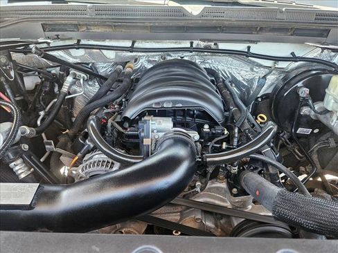 Used 2014 GMC Sierra 1500 SLE AWD/4WD image 20