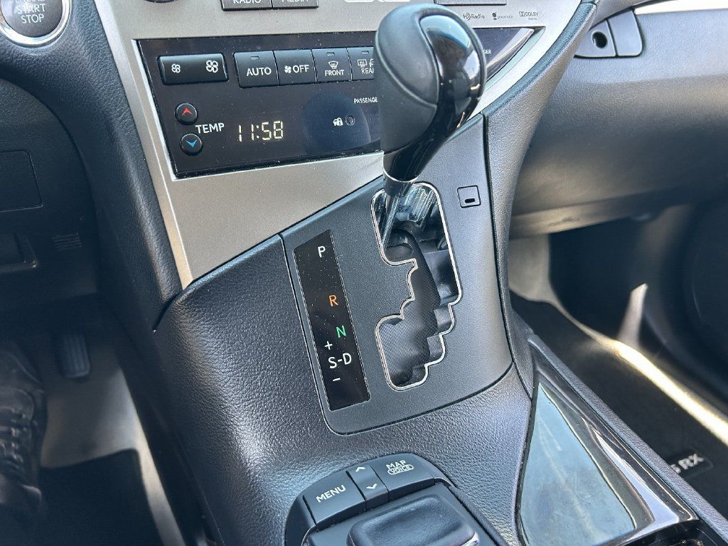 Used 2015 Lexus RX 350 FWD image 28