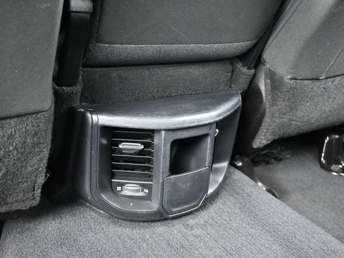 Used 2019 RAM 3500 Tradesman RWD image 35