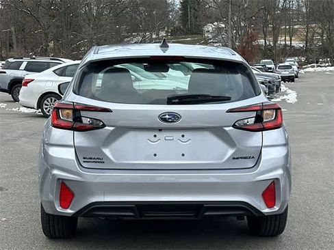 New 2026 Subaru Impreza 2.0i Sport image 4