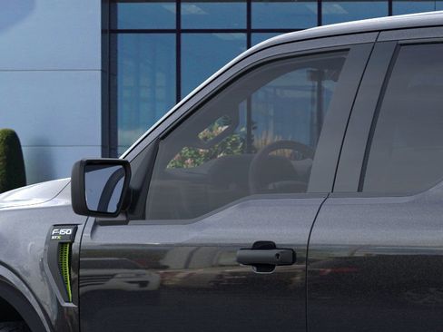 New 2025 Ford F150 STX w/ Equipment Group 200A image 20