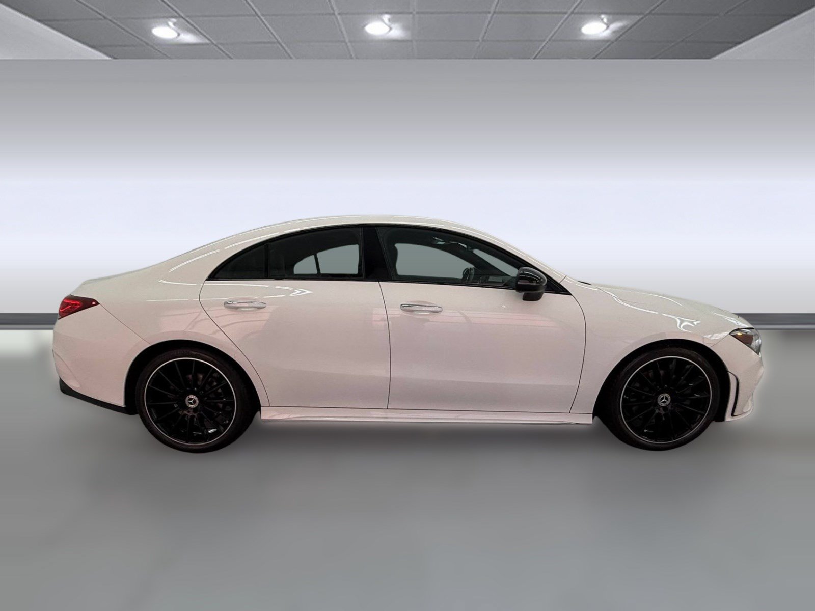 Certified 2023 Mercedes-Benz CLA 250 image 7