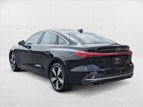 New 2025 Audi A5 2.0T Prestige image 7