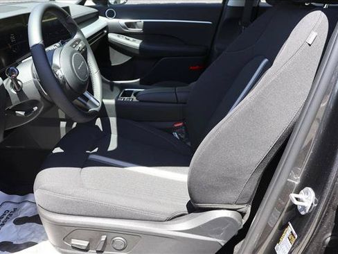 Certified 2026 Hyundai Sonata SEL FWD image 11