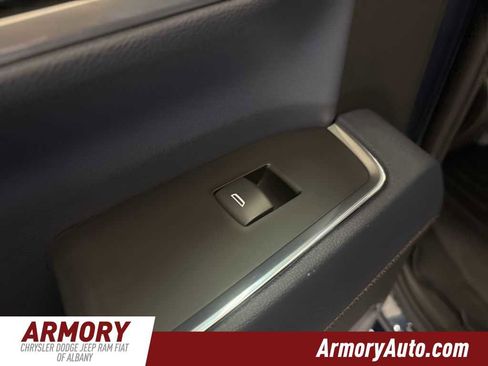 Used 2022 Chevrolet Silverado 1500 High Country w/ LPO, Dark Essentials Package image 28