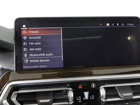 Used 2024 BMW X3 xDrive30i w/ Premium Package AWD/4WD image 20