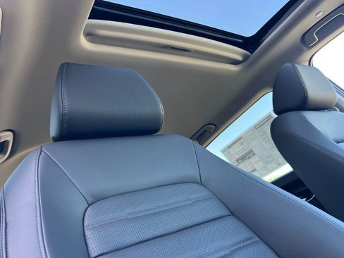New 2026 Honda CR-V EX-L image 19