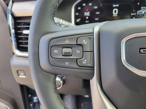 New 2026 GMC Sierra 2500 Denali w/ Technology Package image 15