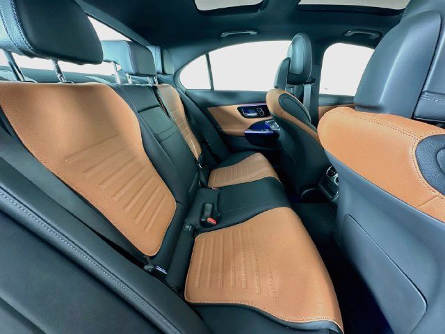 Used 2026 Mercedes-Benz C 300 Sedan image 27