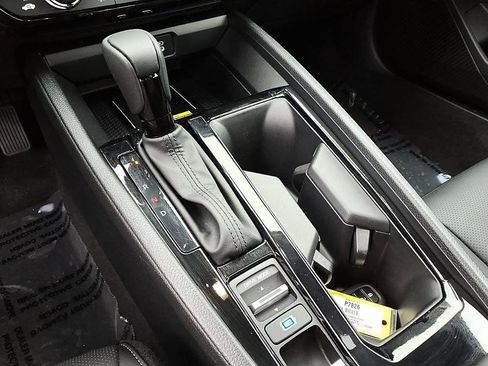 Certified 2025 Honda Accord EX-L image 28