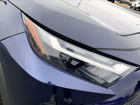 Used 2023 Toyota RAV4 XLE Premium FWD image 28