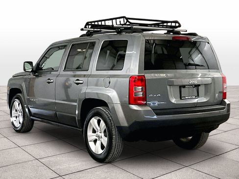 Used 2014 Jeep Patriot Sport w/ Power Value Group image 10