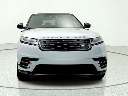 Used 2025 Land Rover Range Rover Velar Dynamic SE AWD/4WD image 2