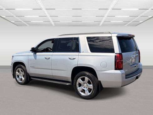Used 2016 Chevrolet Tahoe LT w/ Max Trailering Package AWD/4WD image 3