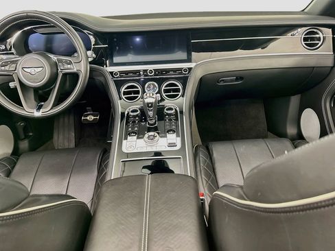 Used 2020 Bentley Continental GT AWD/4WD image 21