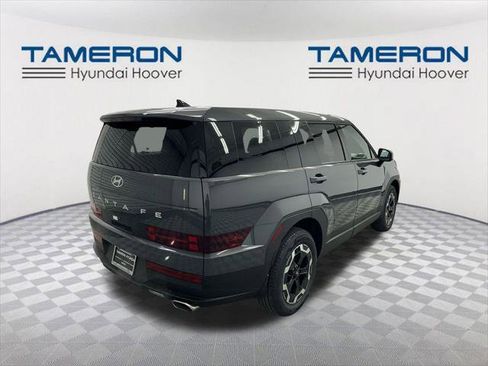 New 2026 Hyundai Santa Fe SE FWD image 5