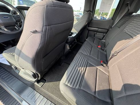 Used 2023 Ford F150 XL w/ STX Appearance Package AWD/4WD image 29