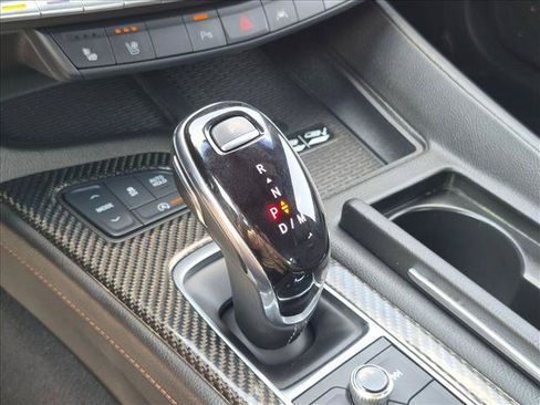 Used 2023 Cadillac CT5 Sport RWD image 12