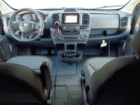 New 2026 RAM ProMaster 2500 w/ Convenience Group image 20