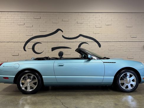 Used 2002 Ford Thunderbird image 7