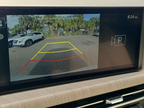 New 2025 Hyundai Sonata SEL image 24