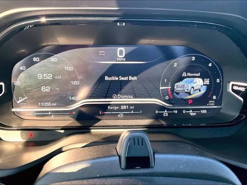 Used 2024 GMC Yukon XL Denali Ultimate image 12