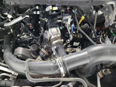 Used 2021 Ford F150 XL w/ Equipment Group 101A High AWD/4WD image 30