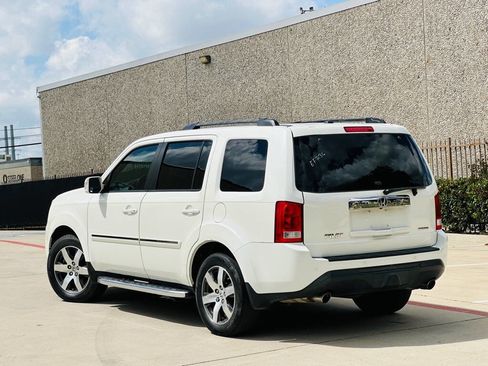 Used 2013 Honda Pilot Touring image 7