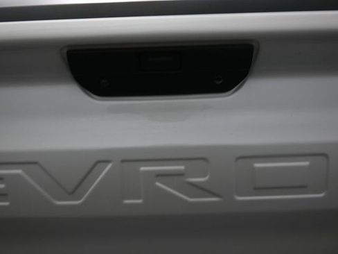 Used 2021 Chevrolet Silverado 1500 High Country w/ Technology Package image 24