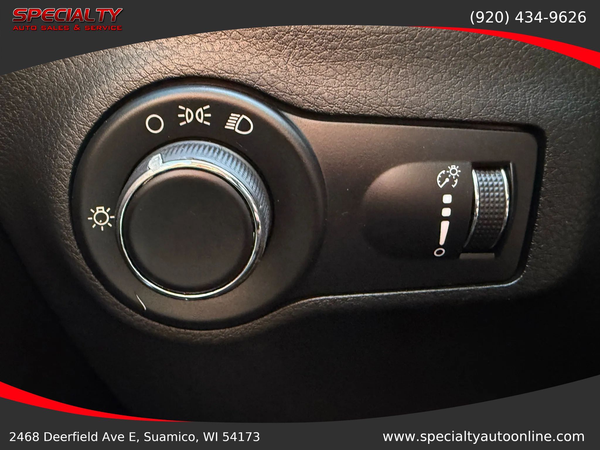 Used 2018 Jeep Compass Sport w/ Cold Weather Group AWD/4WD image 27
