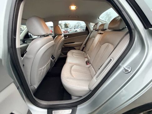 Used 2017 Kia Optima EX image 45