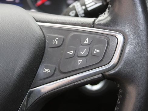 Used 2020 Chevrolet Equinox LT image 13