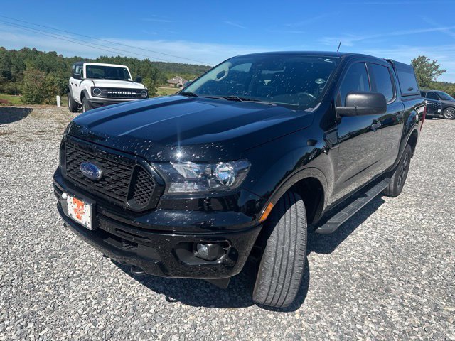 Used 2020 Ford Ranger XLT w/ Equipment Group 302A Luxury AWD/4WD image 1