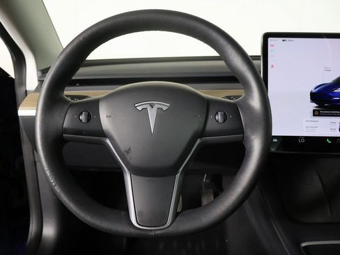 Used 2023 Tesla Model 3 Standard Range RWD image 42